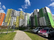 Дрожжино, 2-х комнатная квартира, Новое ш. д.6, 9100000 руб.