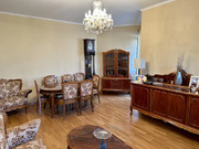 Москва, 3-х комнатная квартира, Тихвинский пер. д.10к1/12, 26500000 руб.