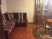Москва, 3-х комнатная квартира, ул. Заречная д.1 к1, 12200000 руб.