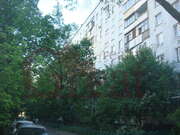 Москва, 2-х комнатная квартира, ул. Алтайская д.31, 5600000 руб.