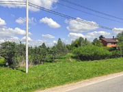 Земельный участок, 12 соток, деревня Холдеево, 1120000 руб.
