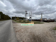 8.3 сотки в КП Сказка в д. Максимиха, 1750000 руб.