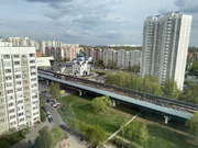 Москва, 1-но комнатная квартира, ул. Адмирала Лазарева д.11, 35000 руб.