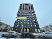 Москва, 3-х комнатная квартира, ул. Ангарская д.33А, 19088160 руб.