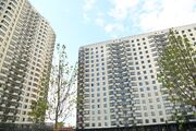 Москва, 1-но комнатная квартира, Грайвороновский 2-й проезд д.38 к1, 5955000 руб.