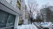 Москва, 1-но комнатная квартира, ул. Новгородская д.34, 8500000 руб.