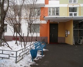 Москва, 2-х комнатная квартира, Кленовый б-р. д.23 к2, 40000 руб.