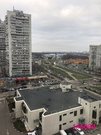 Москва, 3-х комнатная квартира, Ангелов пер. д.1, 57000 руб.