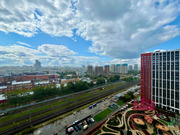 Москва, 1-но комнатная квартира, ул. Академика Королева д.21, 22800000 руб.