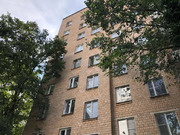 Москва, 2-х комнатная квартира, ул. Плющиха д.д.33, 13800000 руб.