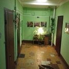 Аренда двухуровневой комнаты(20м), м.Курская (2мин), 25000 руб.