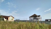 Продается земельный участок в уютном и тихом месте д. Ярцево, 350000 руб.