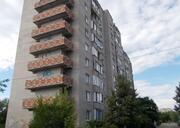 Пушкино, 1-но комнатная квартира, ул. Пушкина д.8, 2750000 руб.