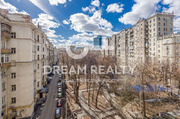 Москва, 2-х комнатная квартира, Кутузовский пр-кт. д.26 к1, 85000 руб.