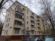Москва, 3-х комнатная квартира, ул. Яснополянская д.3к3, 12130000 руб.