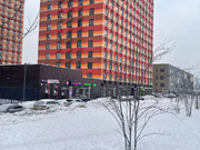 Москва, 1-но комнатная квартира, Сигнальный проезд д.16к2, 15500000 руб.