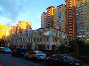 ВНИИССОК, 3-х комнатная квартира, ул. Михаила Кутузова д.5, 13900000 руб.