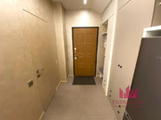 Москва, 1-но комнатная квартира, ул. Новодмитровская д.2к7, 83000 руб.