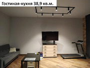 Москва, 2-х комнатная квартира, проезд Невельского д.3к2, 46700000 руб.
