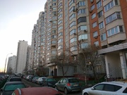 Москва, 3-х комнатная квартира, ул. Перерва д.62 к2, 11900000 руб.