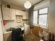 4 комнатная квартира в пешей доступности к ж/д станции Коренево