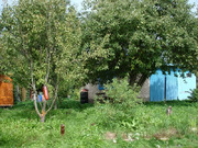Садовый дом в СНТ, 650000 руб.