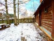 Дом в деревне Большое Гридино, 4950000 руб.