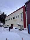Продажа склада, Красногорск, Красногорский район, Институтская ул., 115000000 руб.