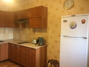Балашиха, 1-но комнатная квартира, ул. Трубецкая д.110, 21000 руб.