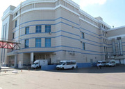 Торгово-развлекательный центр, расположен по адресу: Московская област, 1 215 040 000 руб.