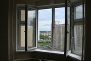 Железнодорожный, 1-но комнатная квартира, Проспект Героев д.10, 3700000 руб.