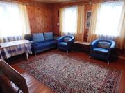 Дом 114 кв.м. на участке 10 соток в СНТ Озеры, д.Карасино, 3200000 руб.