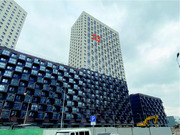 Москва, 1-но комнатная квартира, Береговой проезд, дом 1Б д., 15479590 руб.