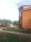 Участок 8 соток с домом 180 кв.м в СНТ "Голицыно", 7700000 руб.