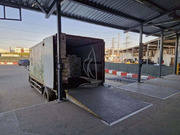 Аренда склада, улица Адмирала Корнилова, 21600 руб.