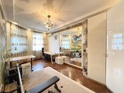 Москва, 5-ти комнатная квартира, ул. Гиляровского д.1к1, 180000000 руб.