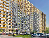 Москва, 1-но комнатная квартира, Василия Ощепкова ул. д.2, 7000000 руб.