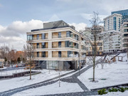 Москва, 4-х комнатная квартира, ул. Минская д.2Вк3, 289120000 руб.