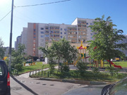 Москва, 1-но комнатная квартира, ул. Марьинский Парк д.35, 6250000 руб.