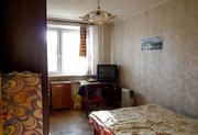 Москва, 2-х комнатная квартира, ул. Рогова д.7, 8700000 руб.