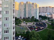 Москва, 3-х комнатная квартира, ул. Татьяны Макаровой д.8, 19500000 руб.