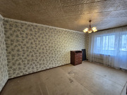 Демихово (Демиховское с/п), 1-но комнатная квартира, ул. Новая д.10, 3100000 руб.