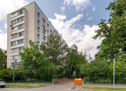 Москва, 1-но комнатная квартира, ул. Стройковская д.10, 14500000 руб.