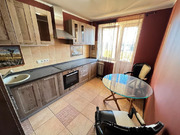 Москва, 1-но комнатная квартира, Мичуринский пр-кт. д.13, 18399999 руб.