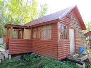 Продается дача в СНТ Речицы-2 вблизи д. Речицы Озерского района, 850000 руб.