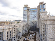 Москва, 2-х комнатная квартира, ул. Верхняя д.20к1, 51000000 руб.