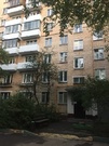 Москва, 1-но комнатная квартира, ул. Гарибальди д.14к1, 6190000 руб.