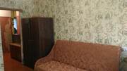Перспективная комната в 2-комнатной квартире Воскресенск, Быковского, 750000 руб.
