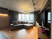 Москва, 2-х комнатная квартира, ул. Лобачевского д.120к1, 35970000 руб.