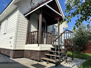 Продается дом в д. Ходаево, рядом с г. Чехов, 8900000 руб.